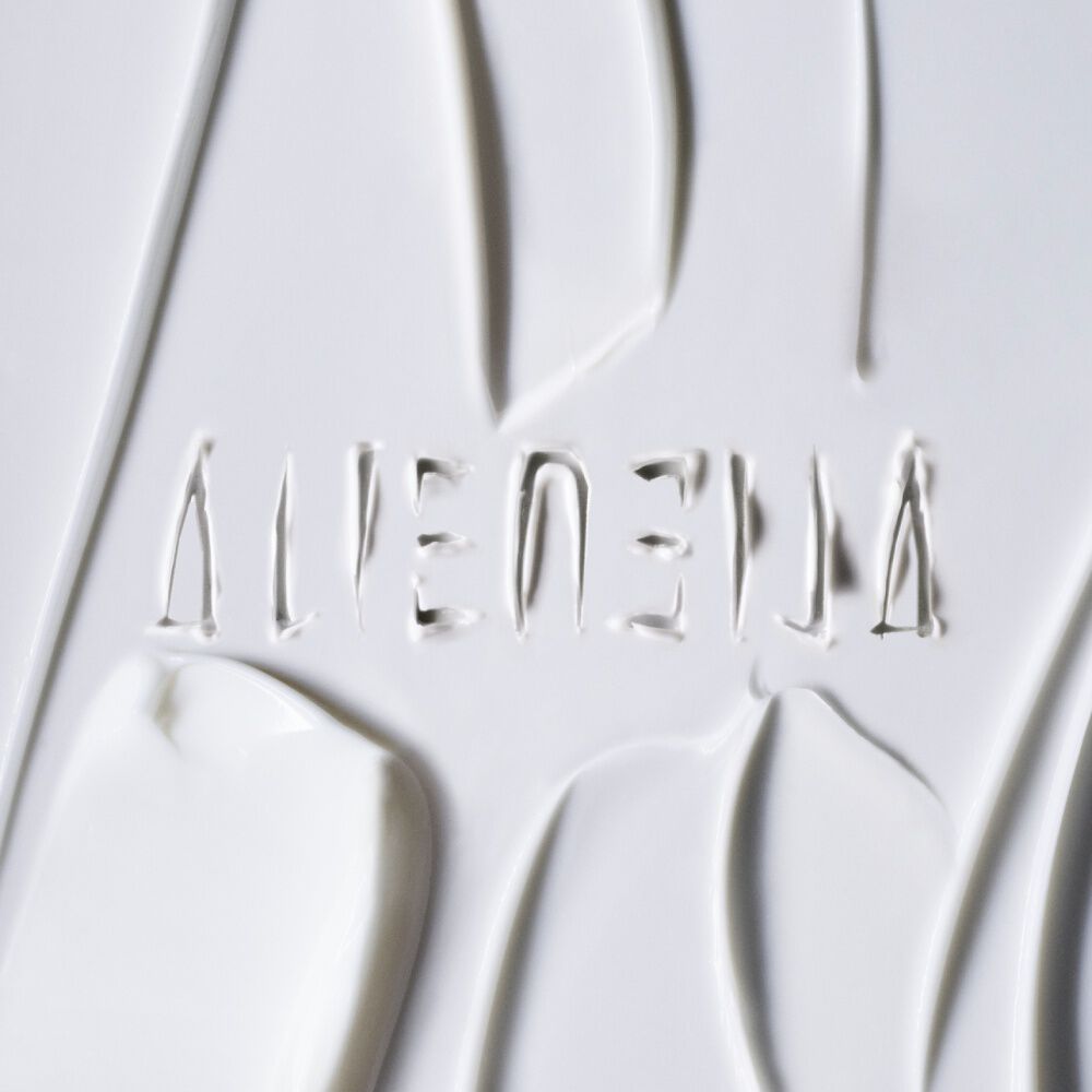 Alien Lait corps sublimateur d'eclat