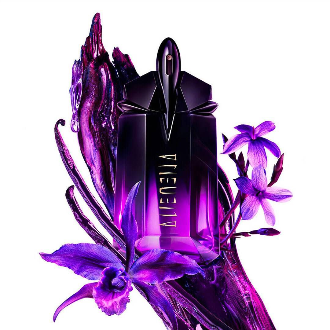 Recharge Alien Extraintense Eau de Parfum Intense