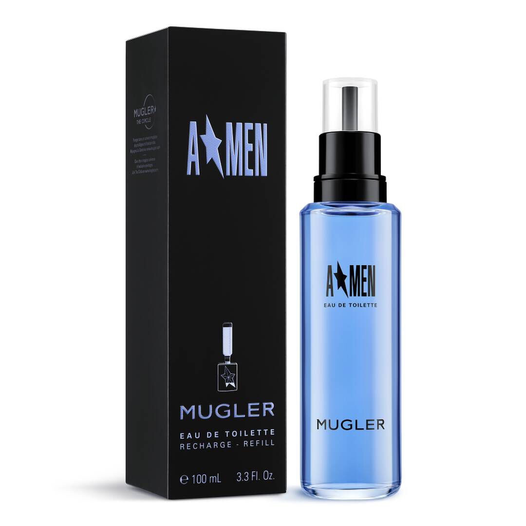 Recharge A*men Eau de toilette