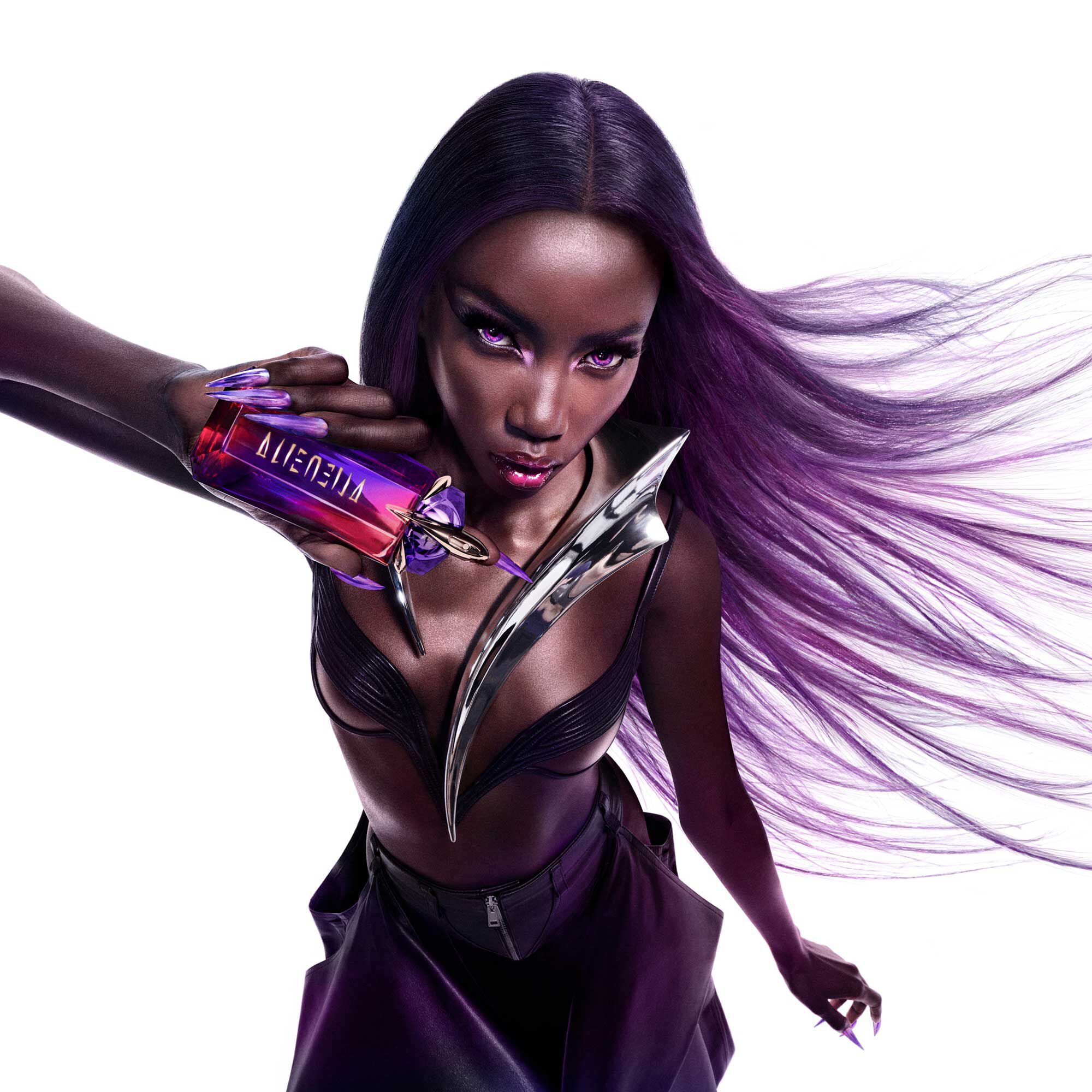 Recharge Alien Hypersense Eau de parfum