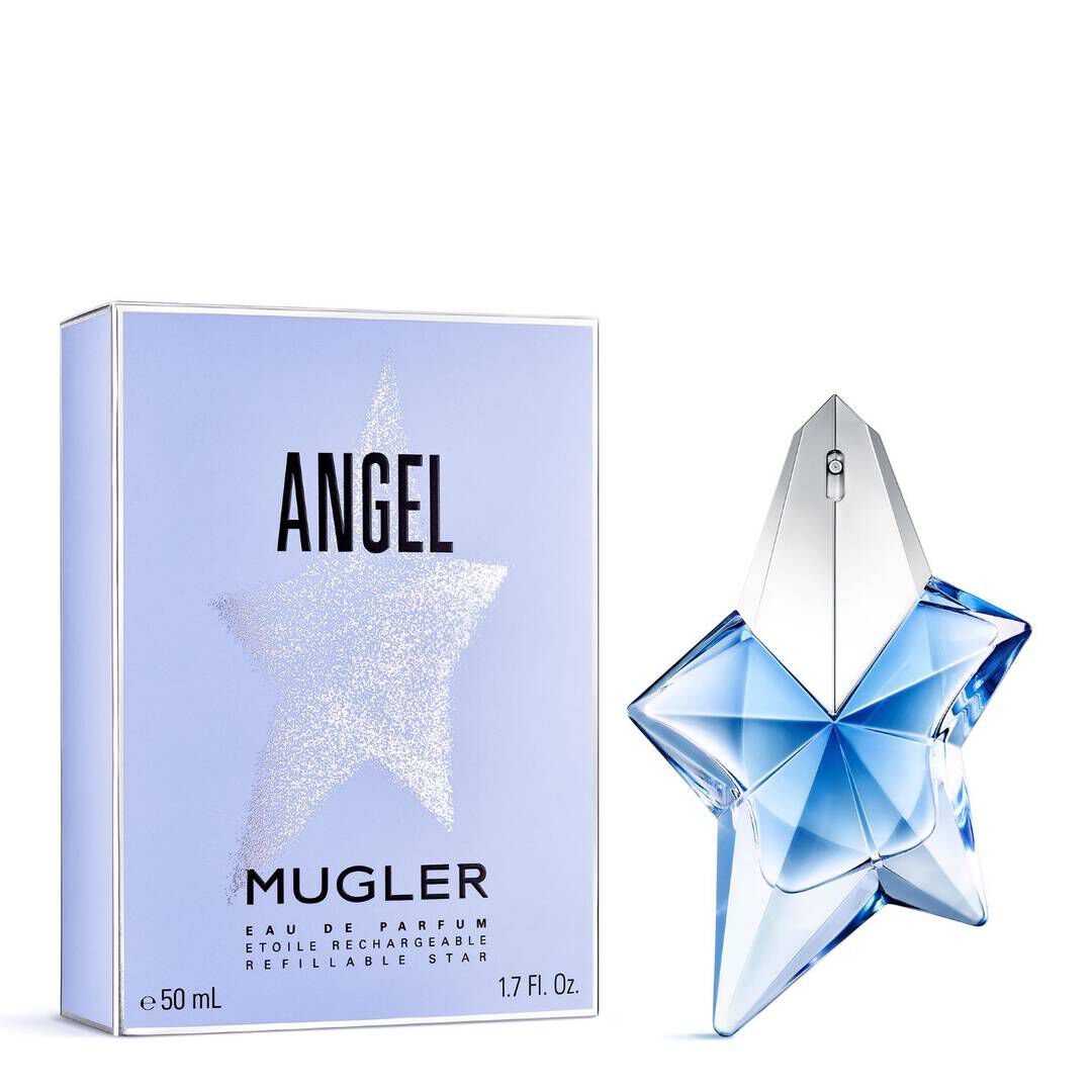 Angel eau de parfum