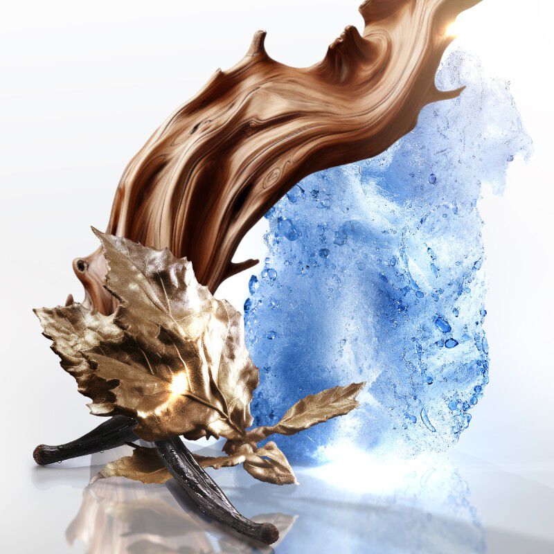 Angel Parfum en brume cheveux et corps
