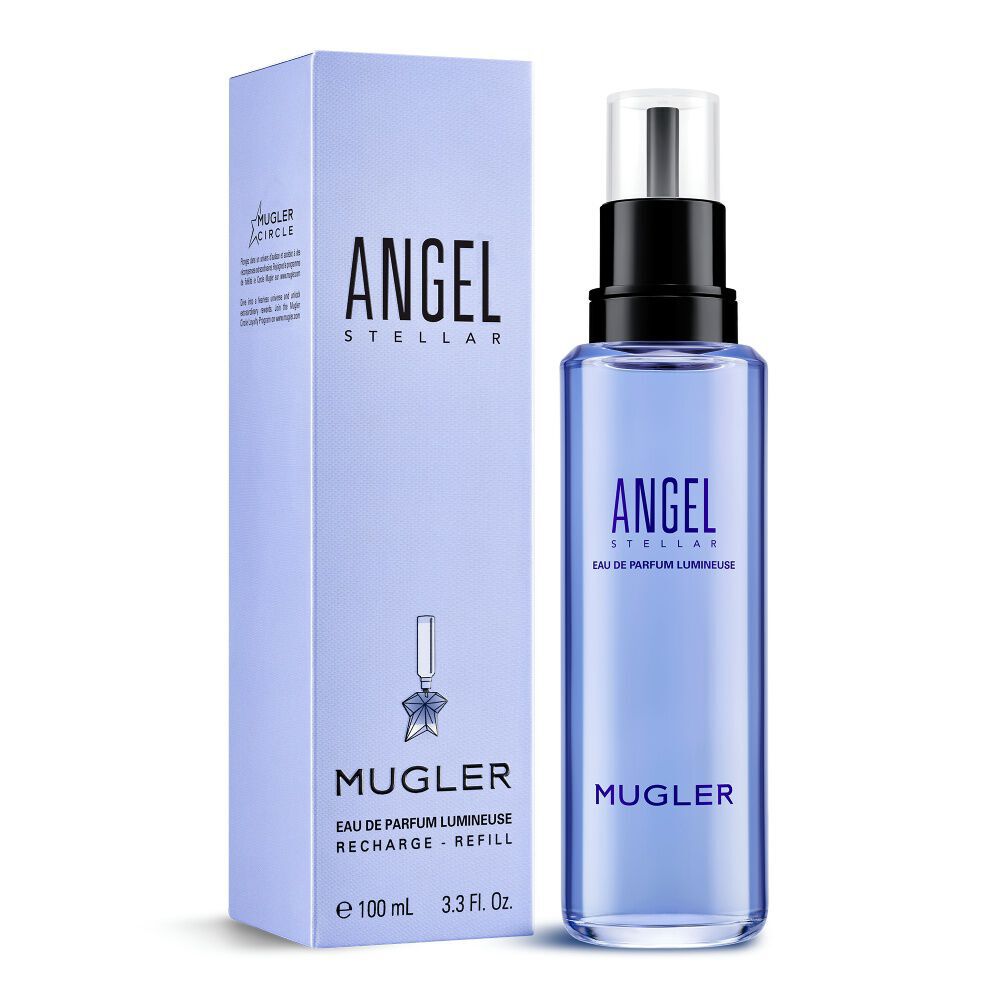 Recharge Angel Stellar Eau de Parfum Lumineuse