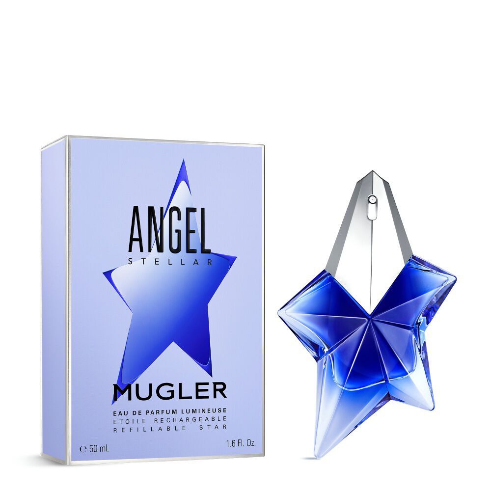 Angel Stellar Eau de Parfum Lumineuse