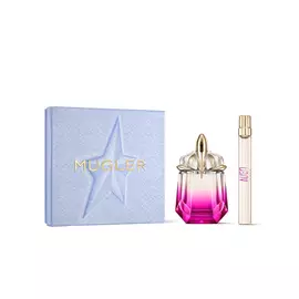 alien pulp pack cadeau d’eau de parfum de 30 ml avec pack exterieur
