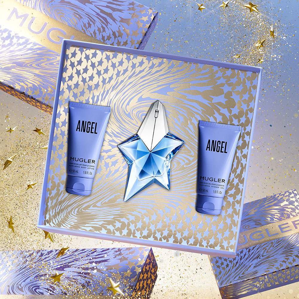 Coffret Angel Eau de Parfum