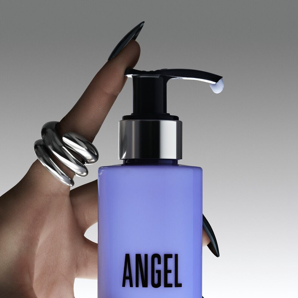Angel parfum en lait pour le corps