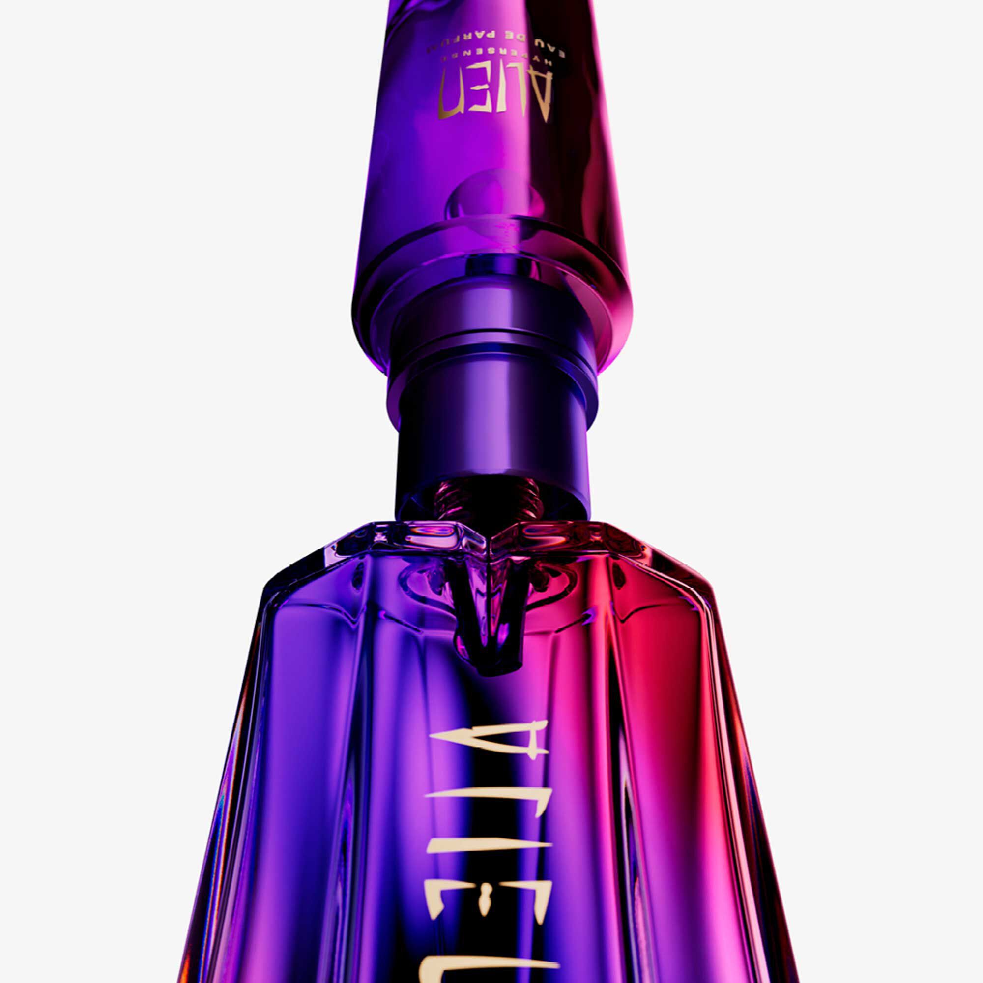 Recharge Alien Hypersense Eau de parfum