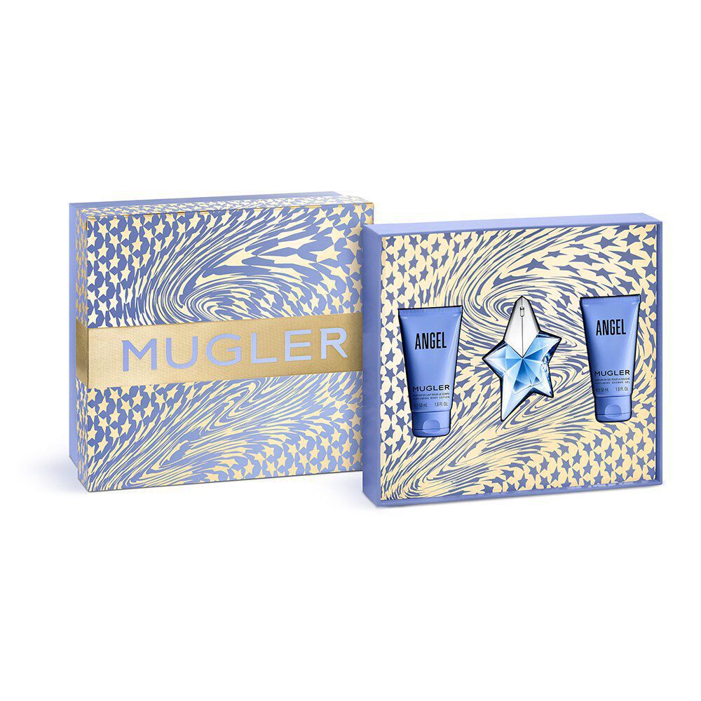 Coffret Angel Eau de Parfum
