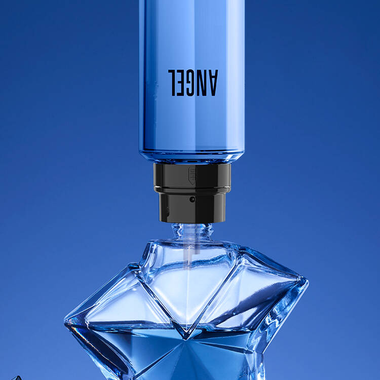 Prix parfum angel recharge