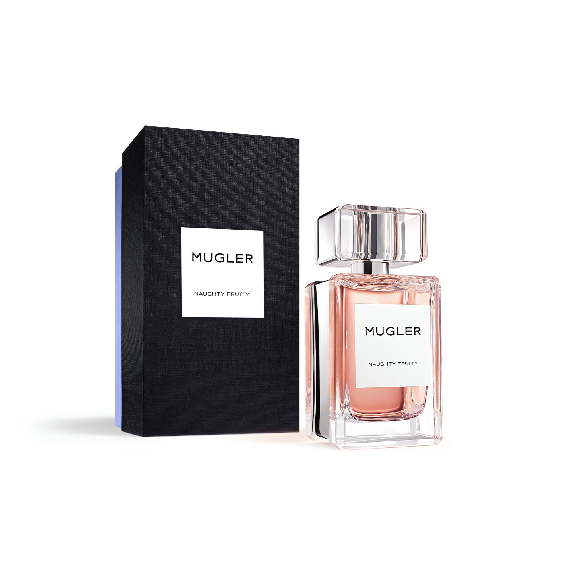 LES EXCEPTIONS - NAUGHTY FRUITY