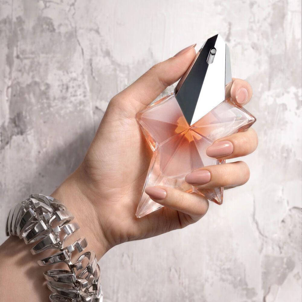 angel blush eau de parfum gourmande