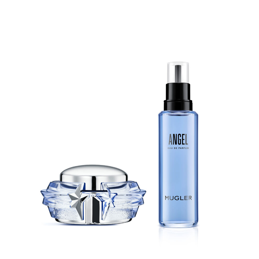 duo parfume angel parfum et corps