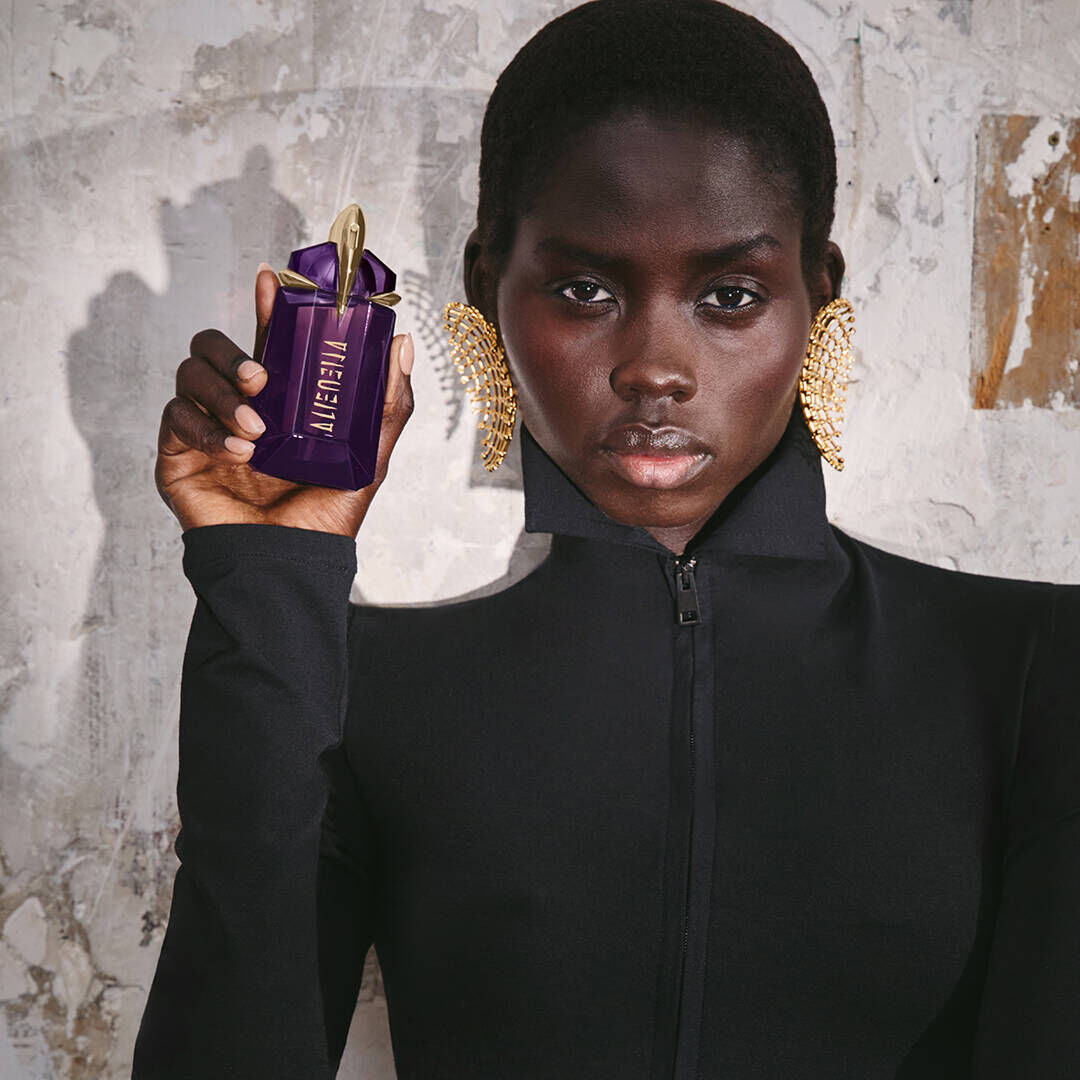 Recharge Alien Eau de parfum