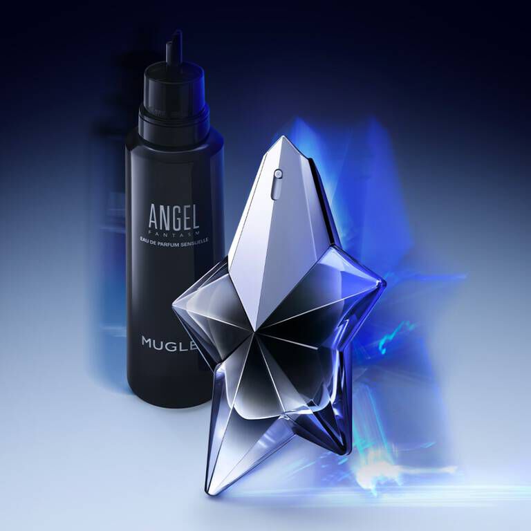 recharge angel Fantasm Eau de parfum sensuelle