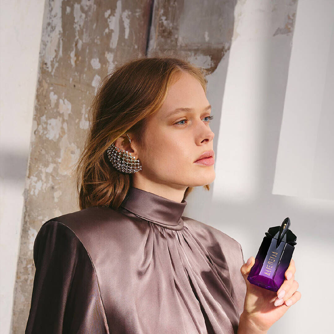 Alien Extraintense Eau de Parfum Intense