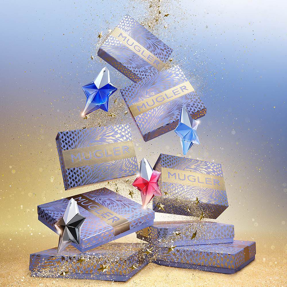 Coffret Angel Eau de Parfum