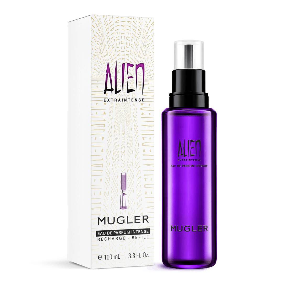 Recharge Alien Extraintense Eau de Parfum Intense