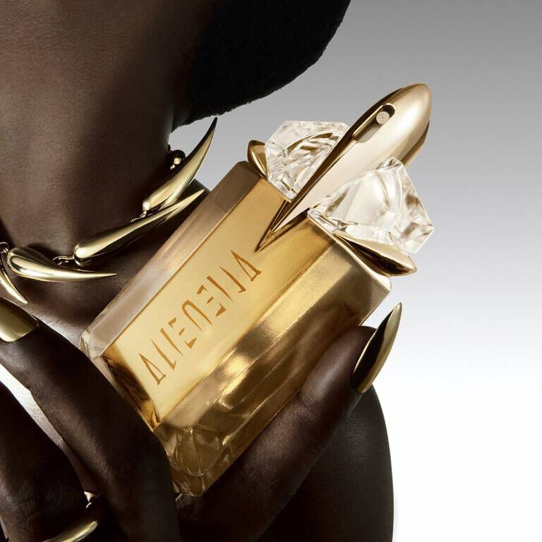 Alien Goddess Eau de parfum