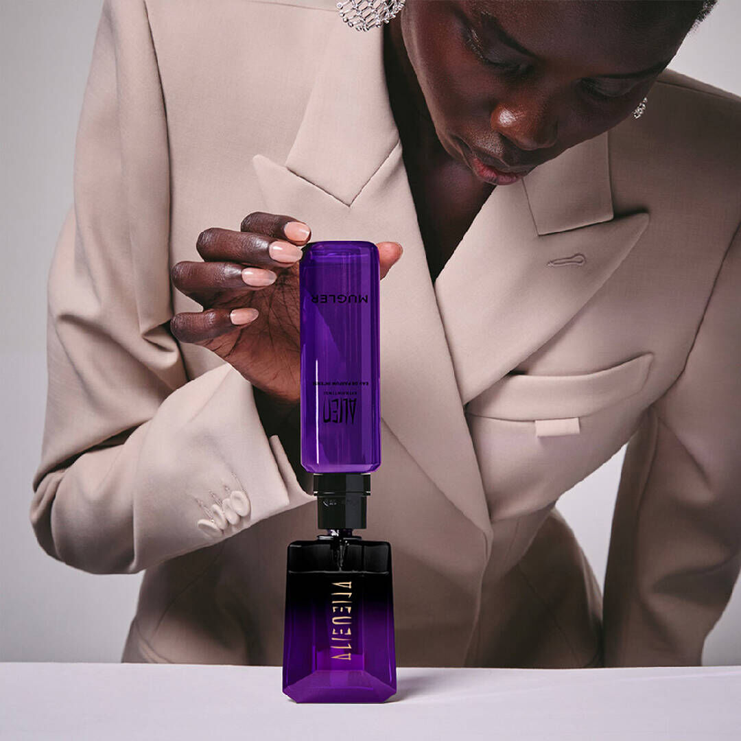 Alien Extraintense Eau de Parfum Intense