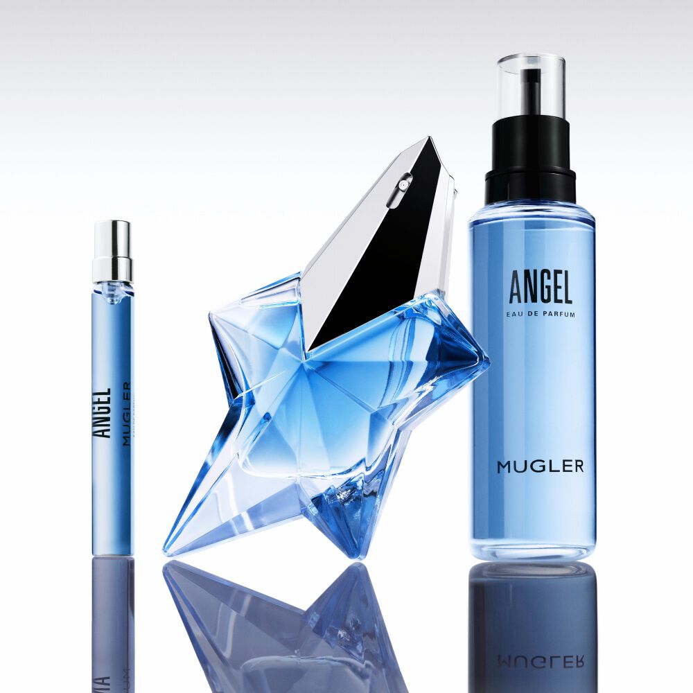 Recharge angel eau de parfum