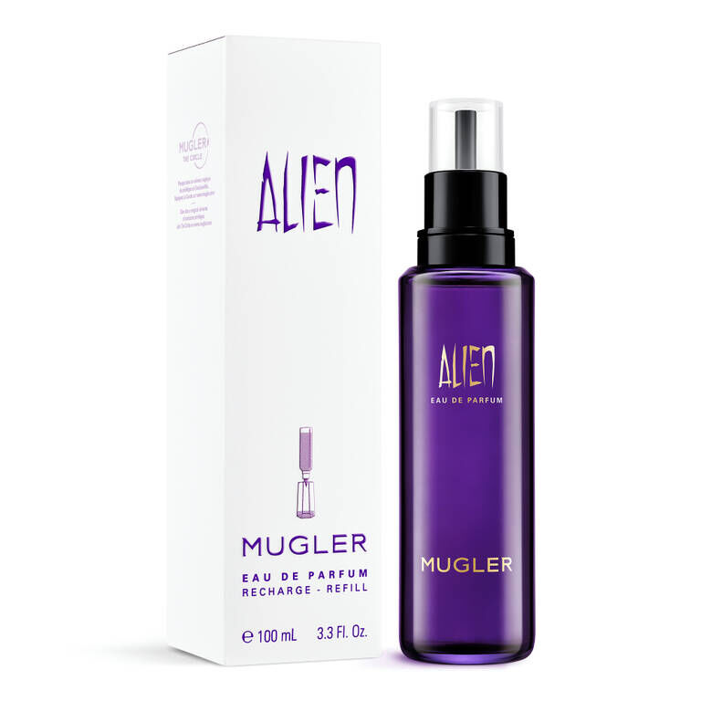 Recharge Alien Eau de parfum