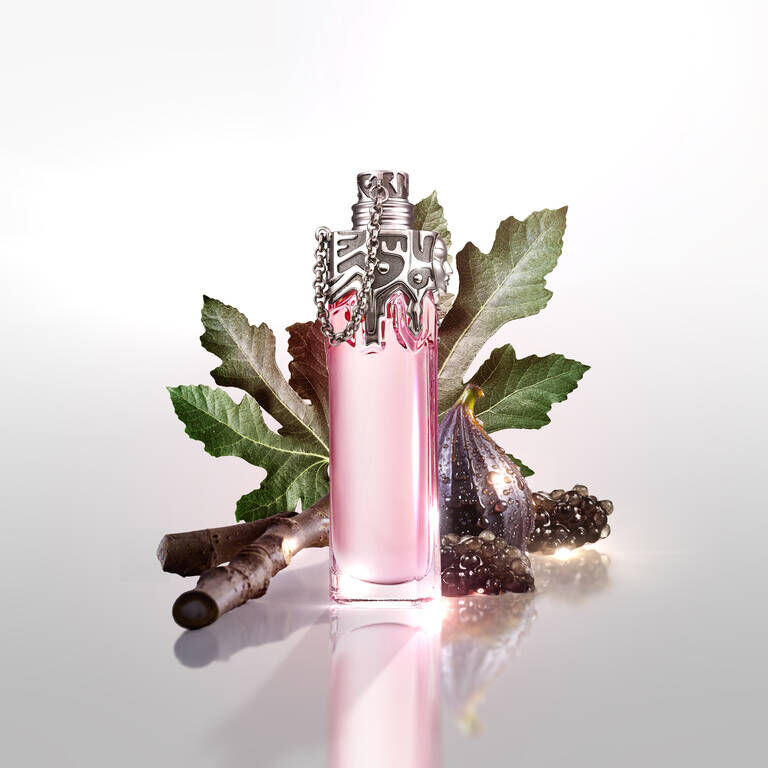 Womanity Eau de parfum