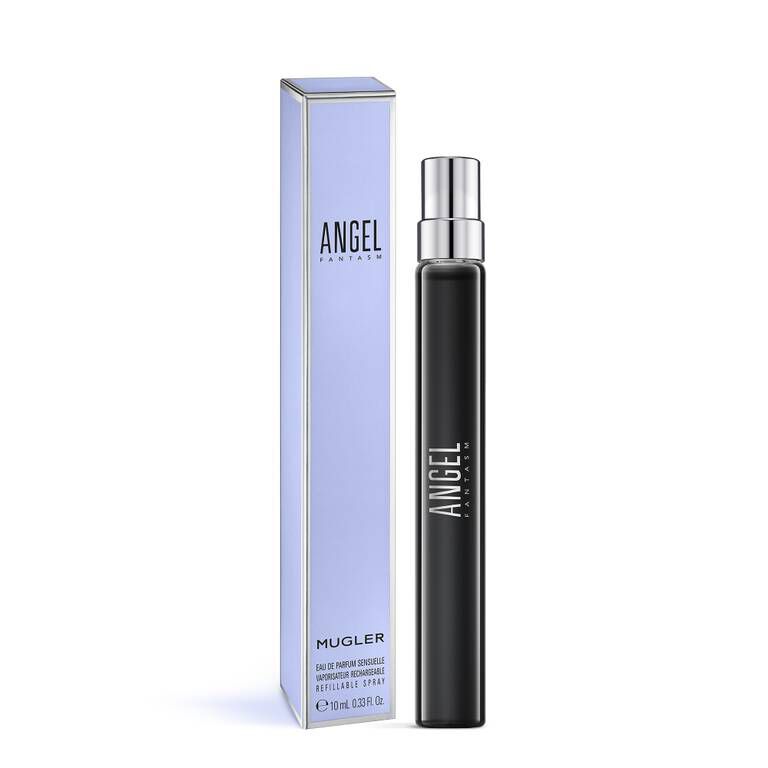 angel fantasm eau de parfum sensuelle