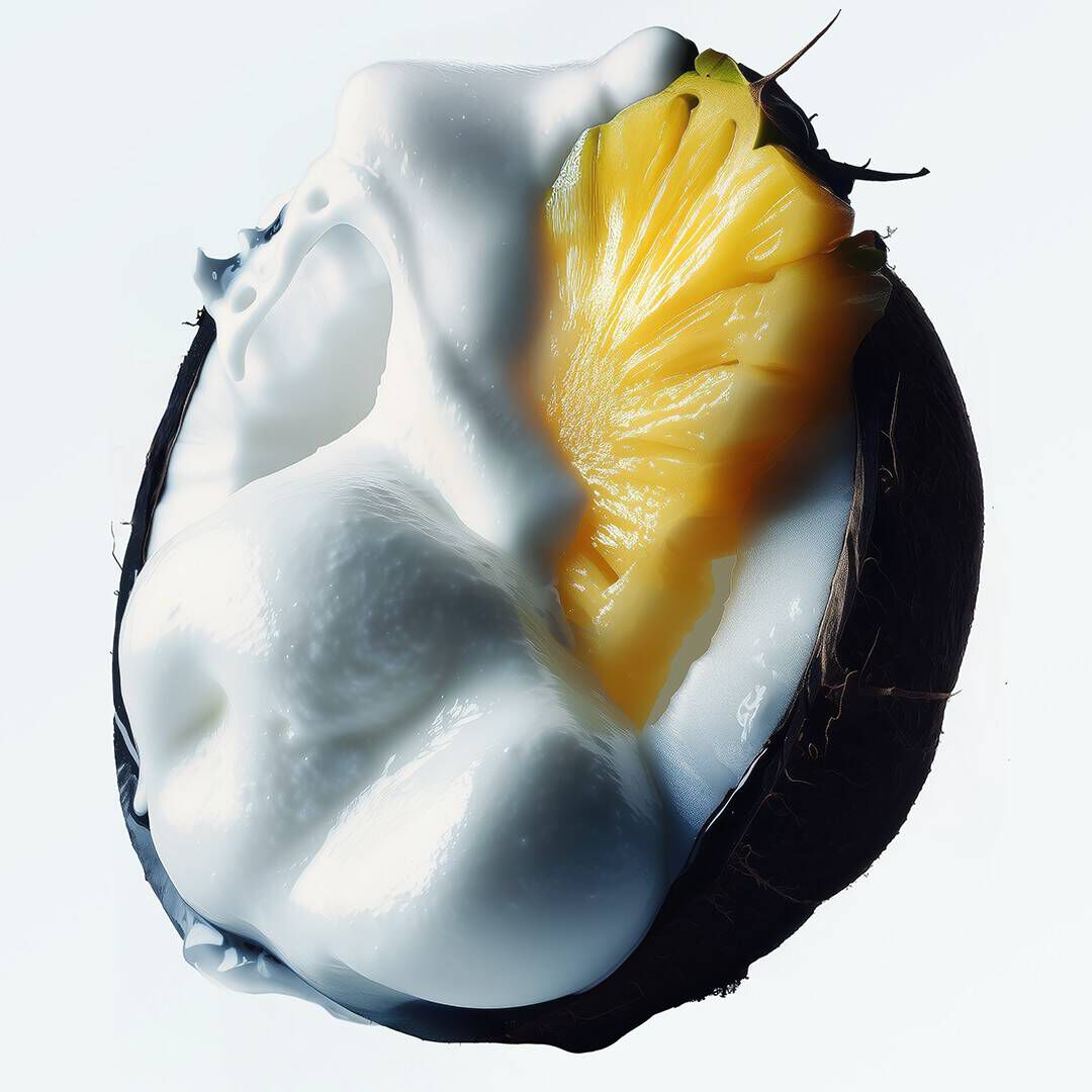 recharge angel Fantasm Eau de parfum sensuelle