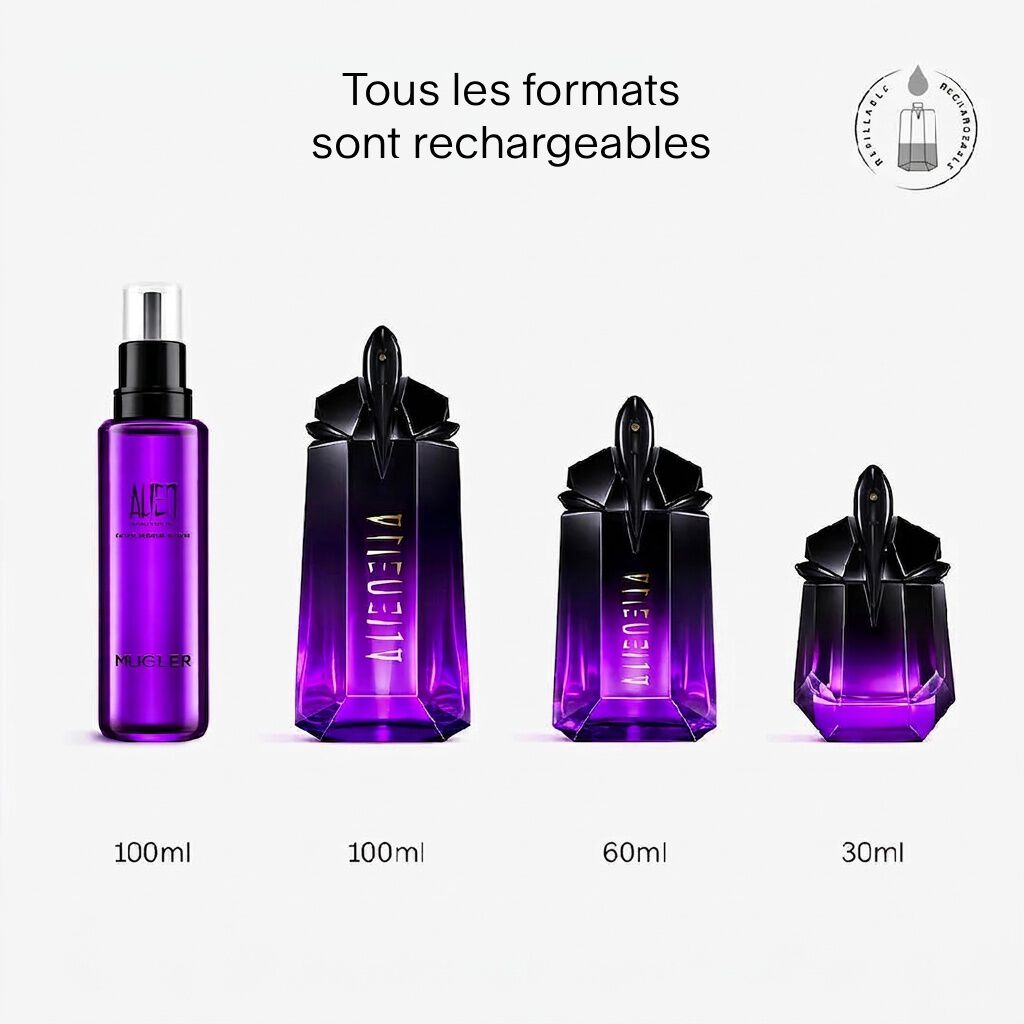 Alien Extraintense Eau de Parfum Intense