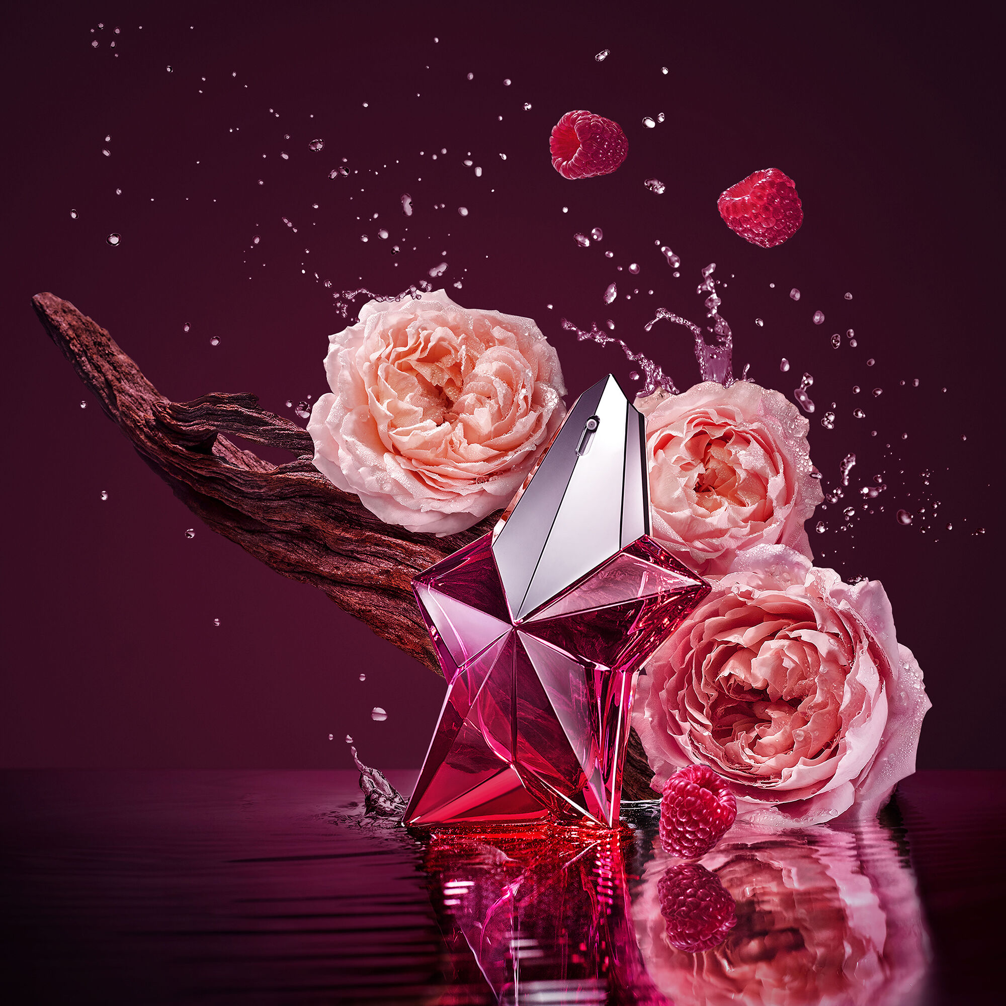 Thierry mugler angel nova tester deals
