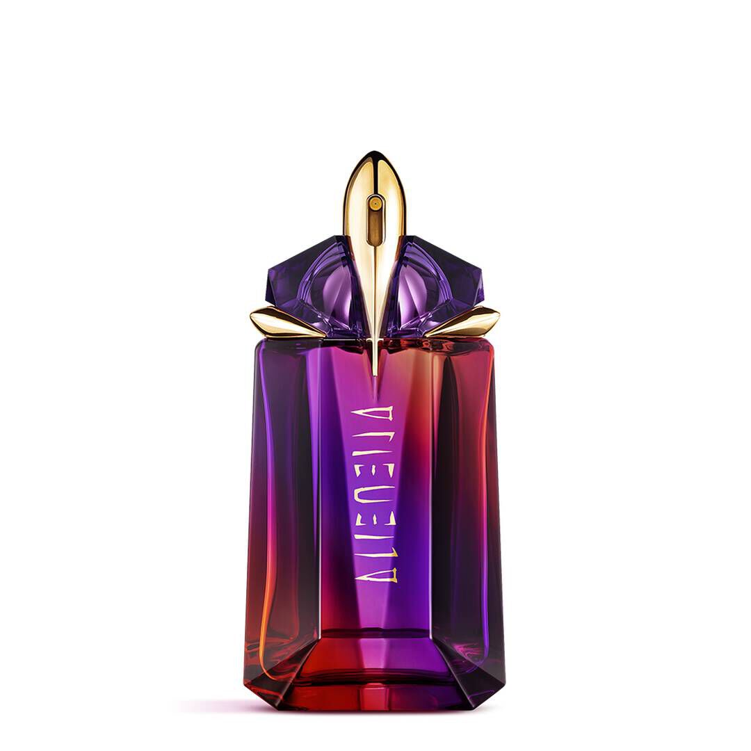Alien Hypersense Eau de Parfum Florale Mugler France