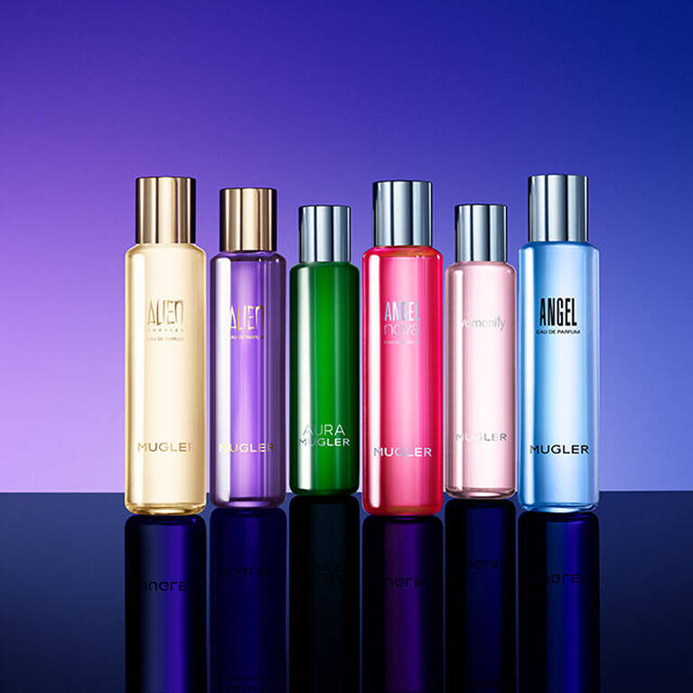 A*Men Eau De Toilette