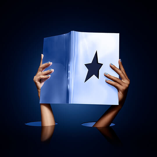 Le Cercle Programme de fidélité et cadeaux Mugler