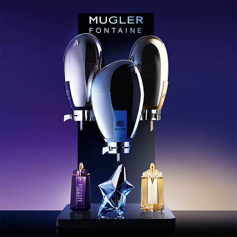 A*Men Eau De Toilette