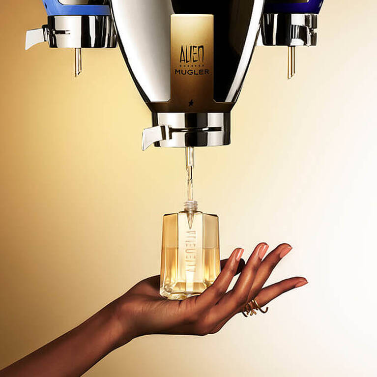 A*Men Eau De Toilette