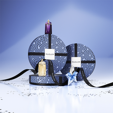 Mugler - black friday