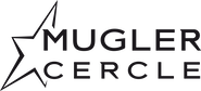 Mugler Circle Logo