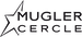 Mugler Circle Logo