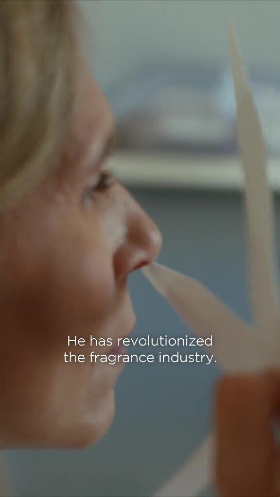 morph into your fiercest fantasies