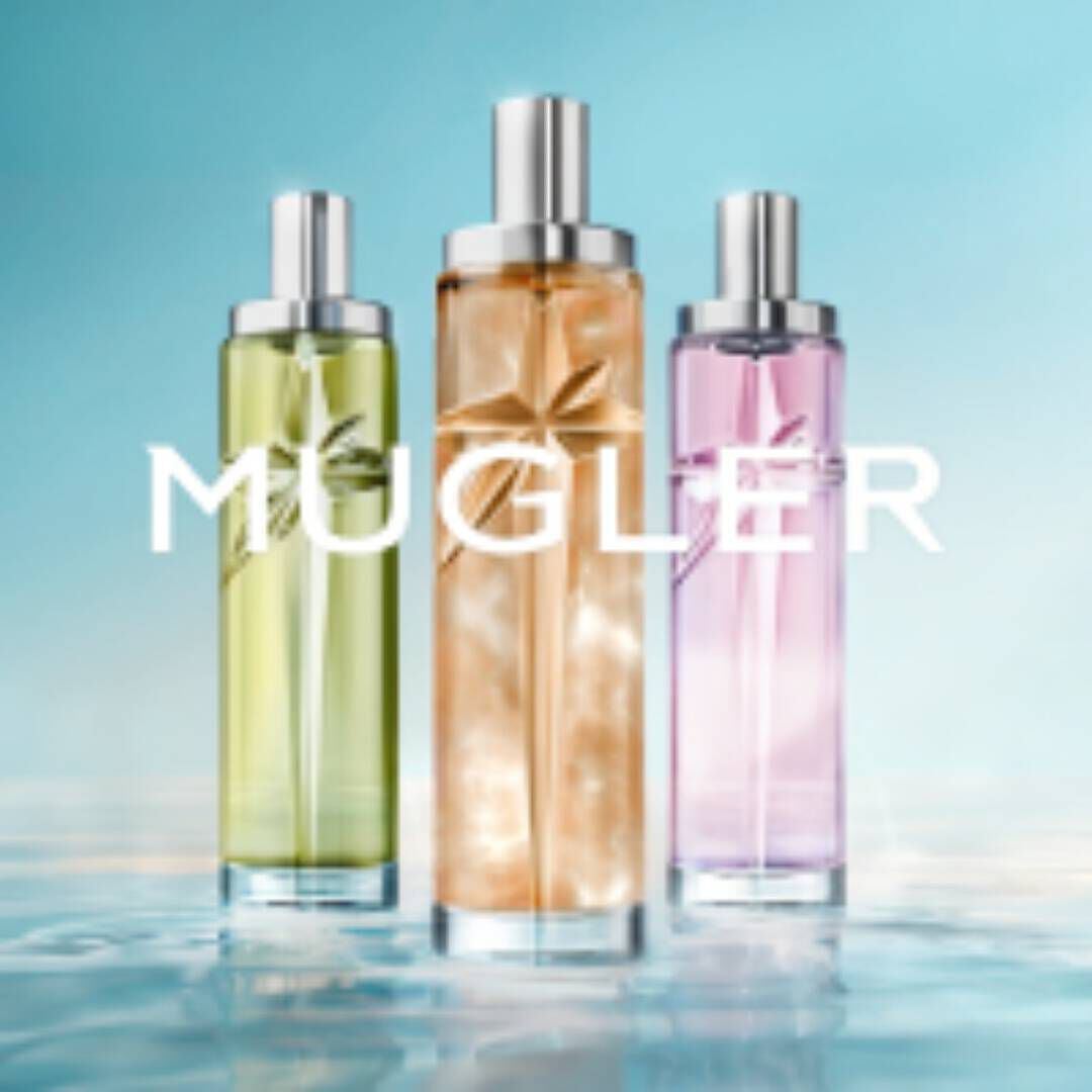 Nouvelle video de la collection Starlicious Les Eaux Gourmandes presentant les trois eaux de toilette Ananas Musc, Pistache Pralinee et Baies Reglisse.
