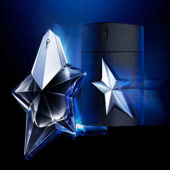Parfum Alien : plonger dans un univers extra-terrestre | Mugler