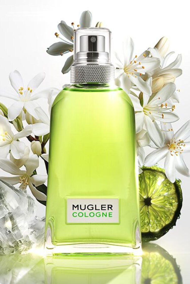 Parfum Femme MUGLER Eau De Star 50ml - Neuf Sous Blister, Senteur Patchouli, Fabriqué En France
