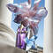 Mugler Mother's Day 2026 campaign banner featuring the iconic Angel and Alien perfume bottles in a celestial floral and Parisian landscape, celebrating extraordinary mothers.