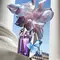 Mugler Mother's Day 2026 campaign banner featuring the iconic Angel and Alien perfume bottles in a celestial floral and Parisian landscape, celebrating extraordinary mothers.