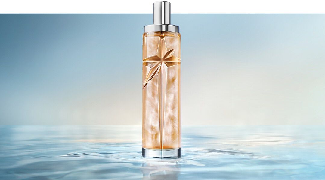 Starlicious Pineapple Musk Eau de Toilette | Mugler Starlicious Pineapple Musk Eau de Toilette | Mugler