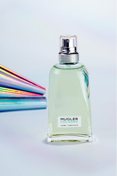 MUGLER COLOGNE