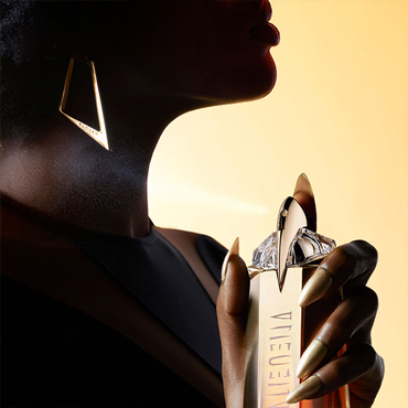 Art of perfuming – Alien Goddess Intense Eau de Parfum