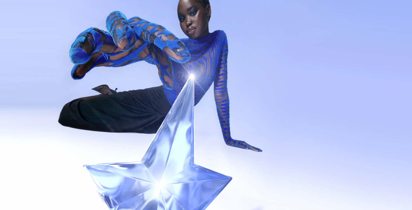Mugler Circle