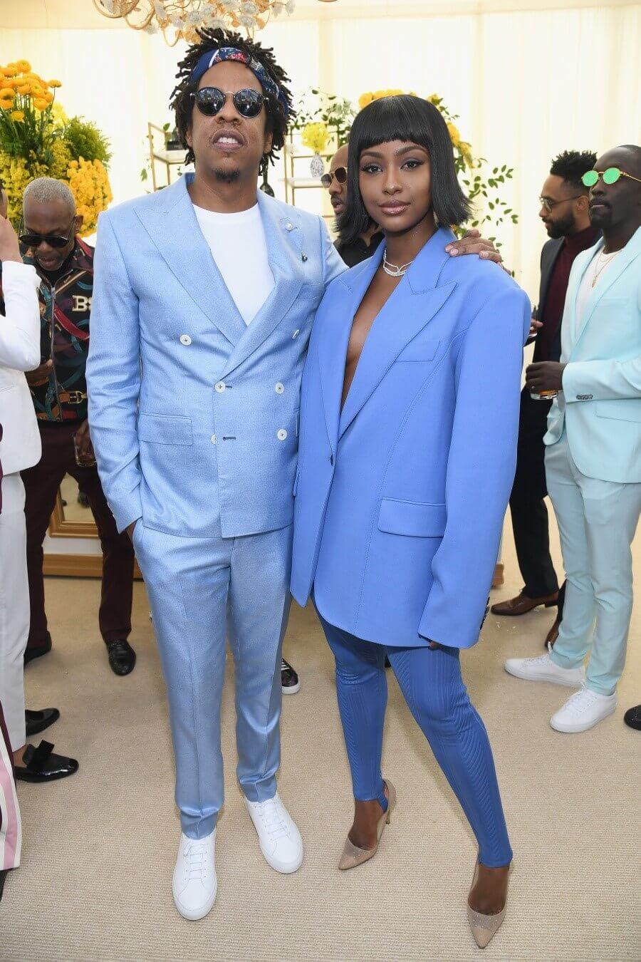 Justine Skye